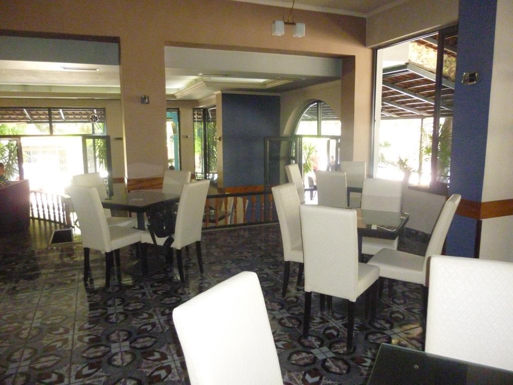 Hotel Joy Sarandë