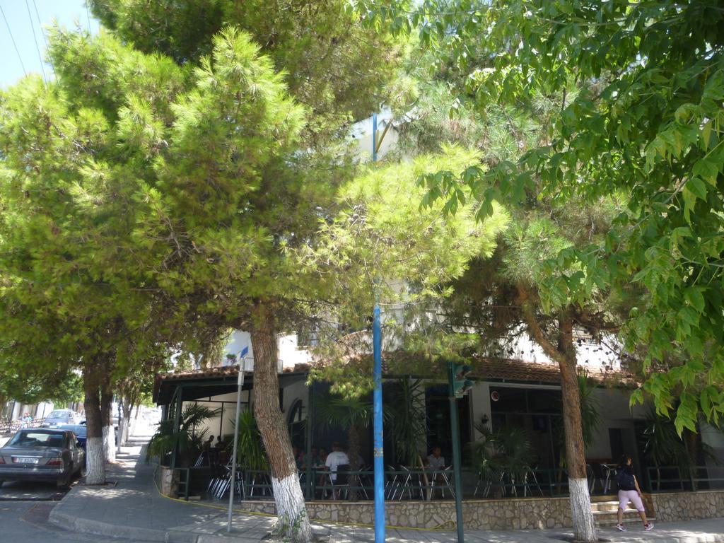 Joy 2* Sarandë