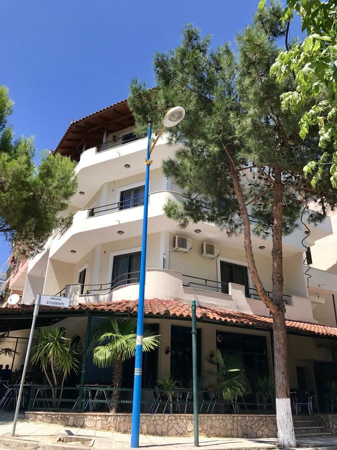 Joy Hotel Sarandë