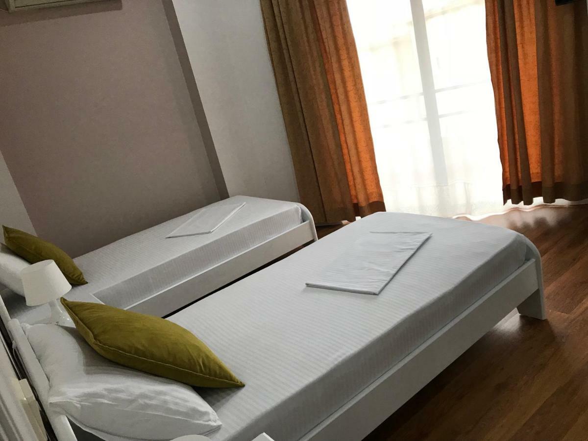 Joy Hotel Sarandë