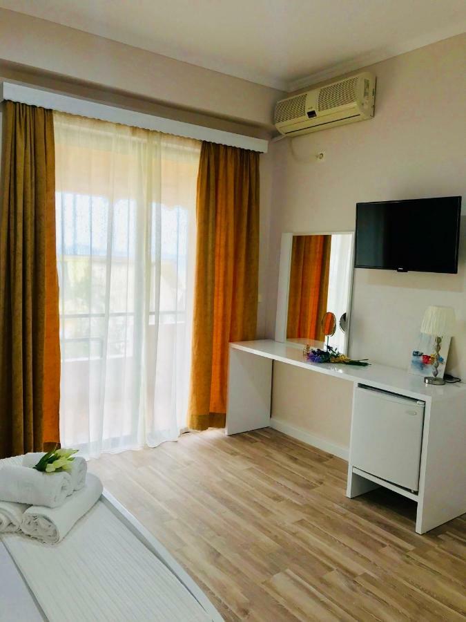 Joy Hotel Sarandë