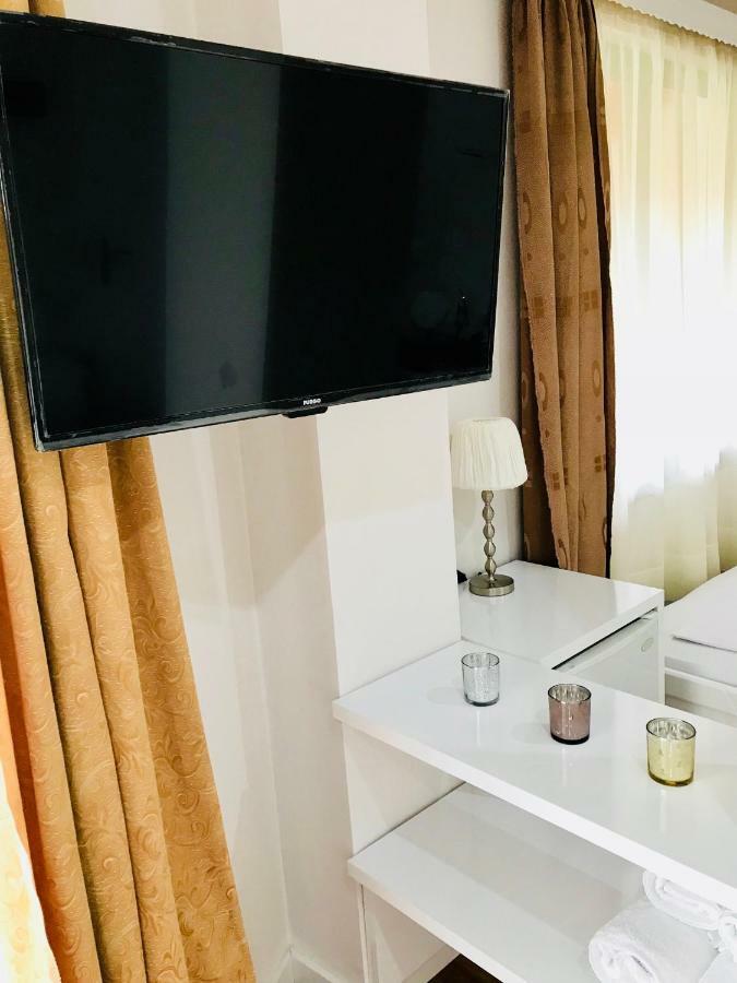 Hotel Joy Sarandë