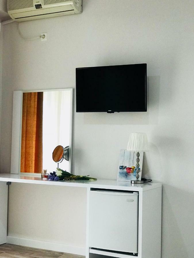 Hotel Joy Sarandë