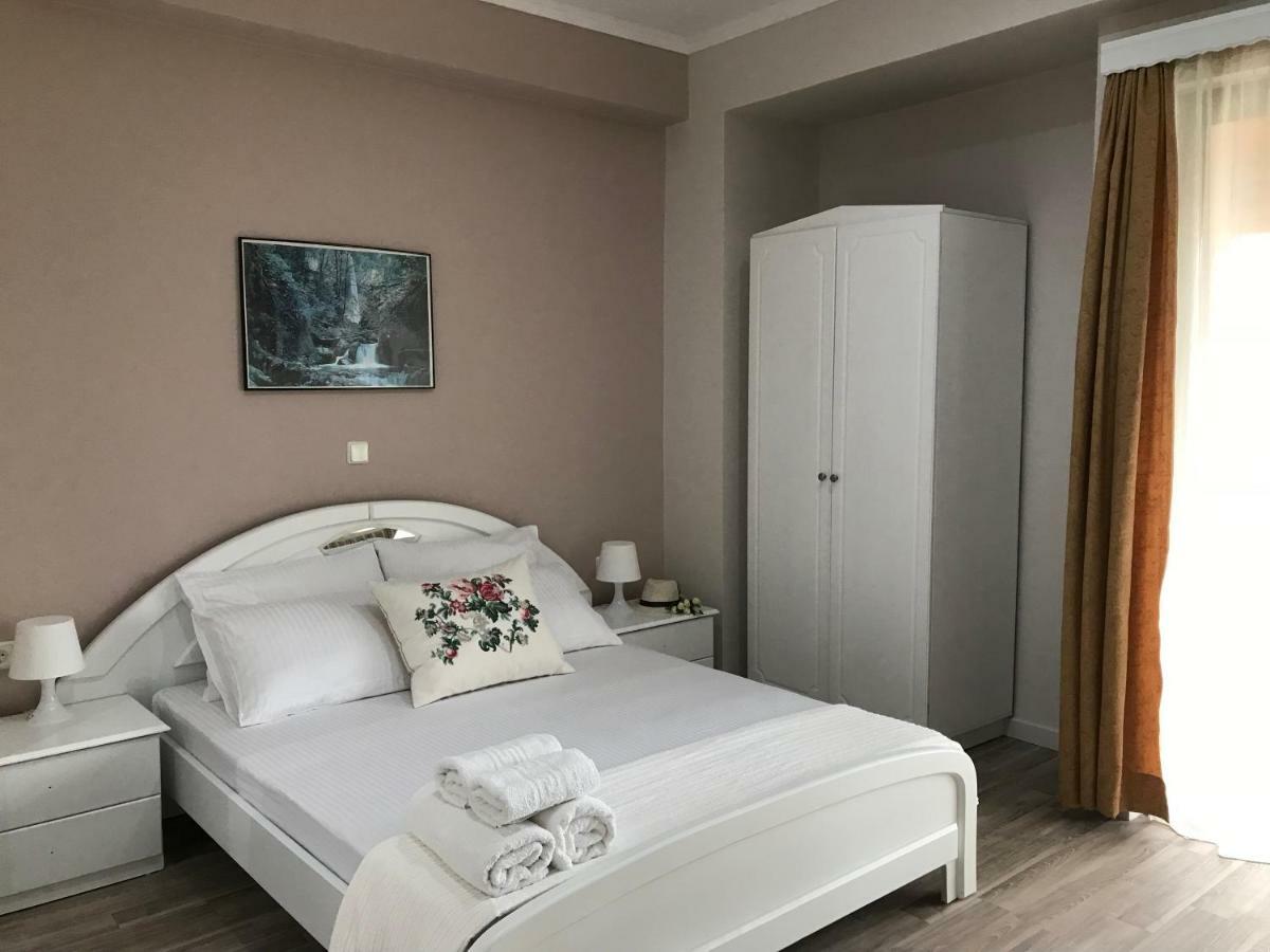 Joy Hotel Sarandë