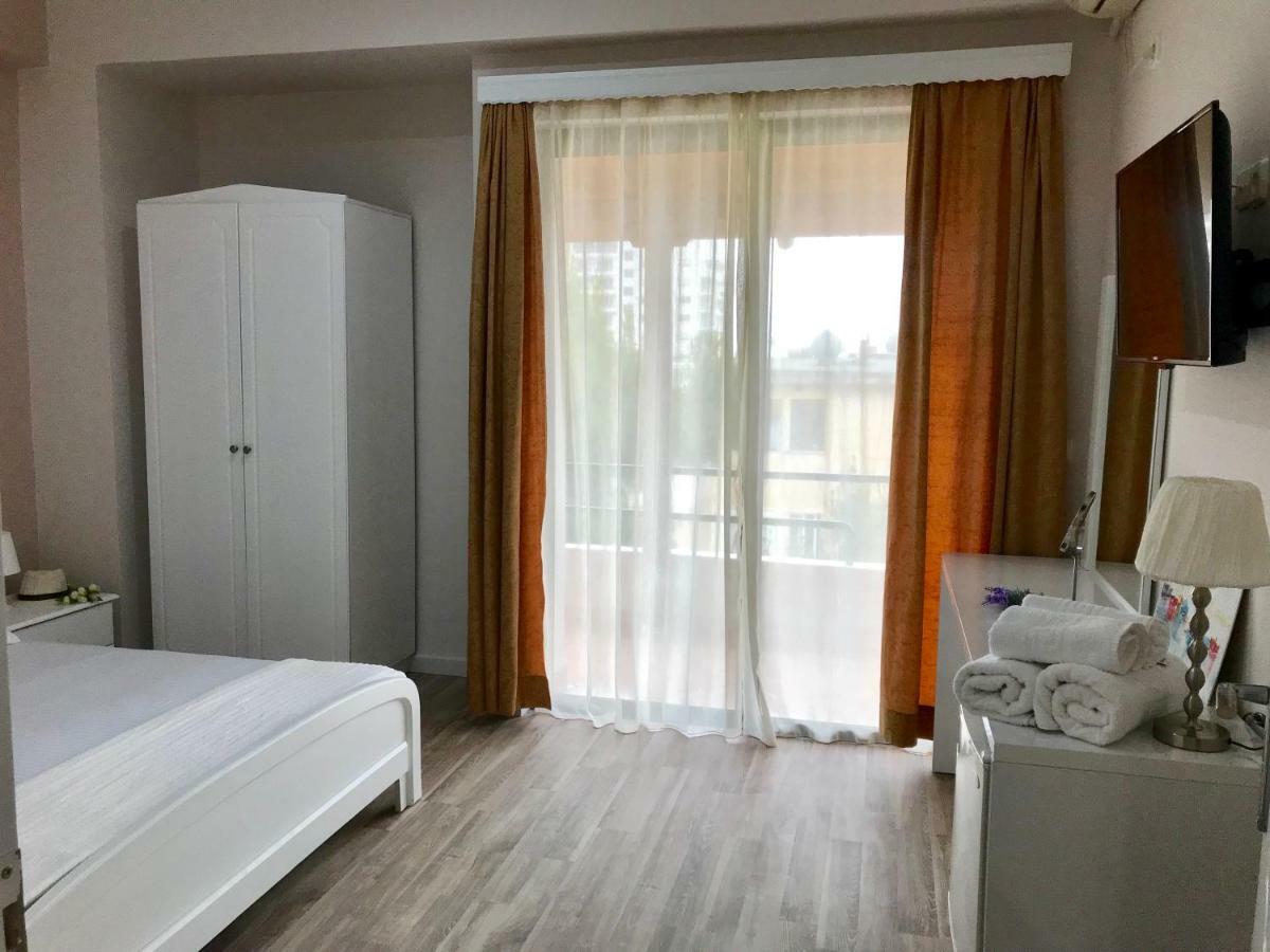 Hotel Joy Sarandë