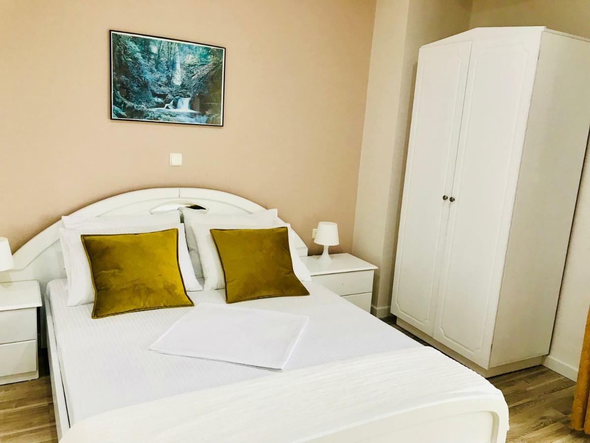 Joy Hotel Sarandë