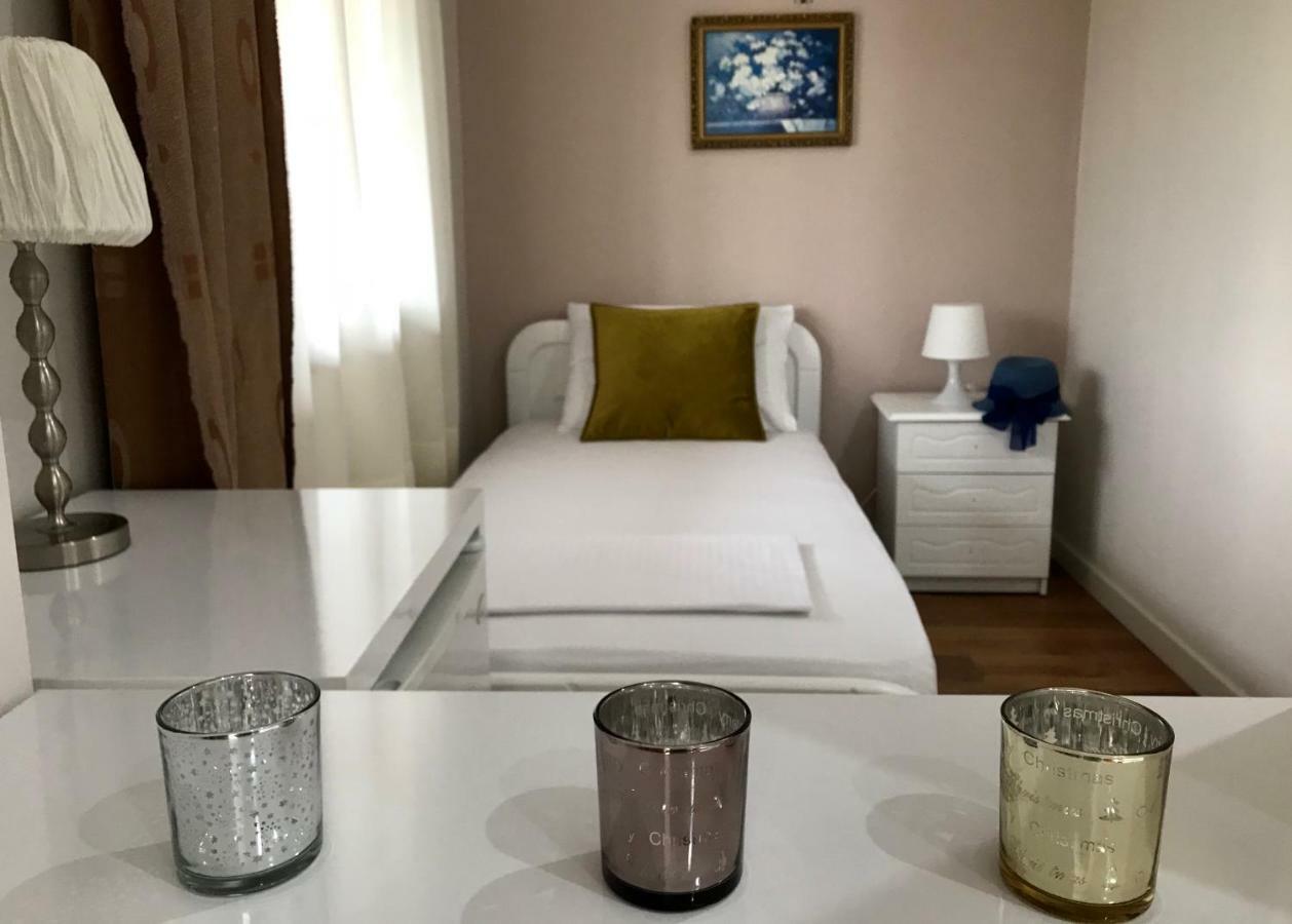 Joy Hotel Sarandë