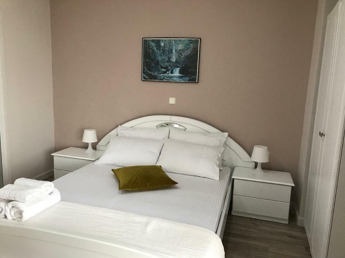 Hotel Joy
