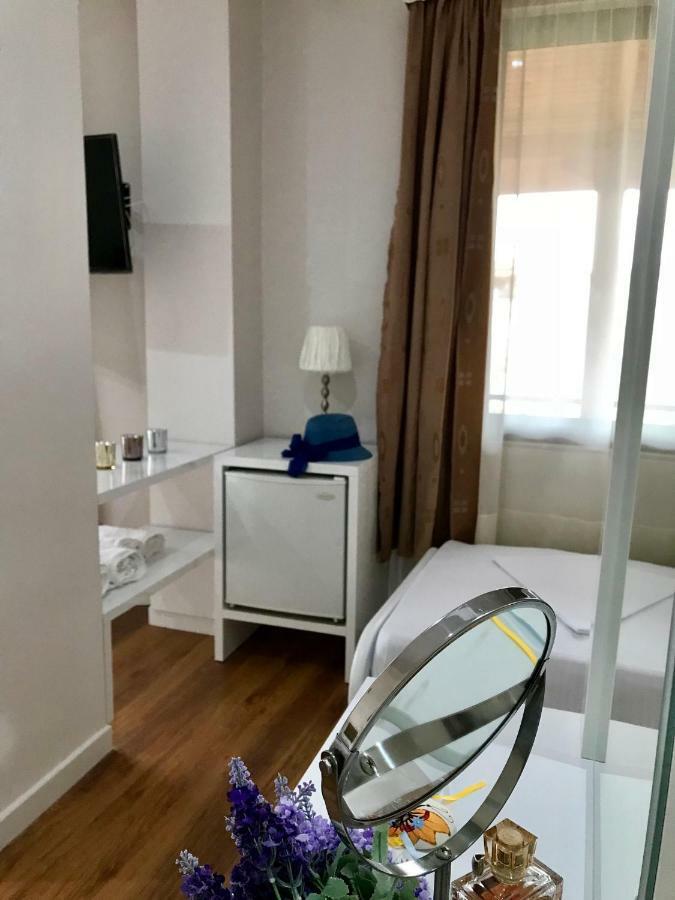 Joy Hotel Sarandë